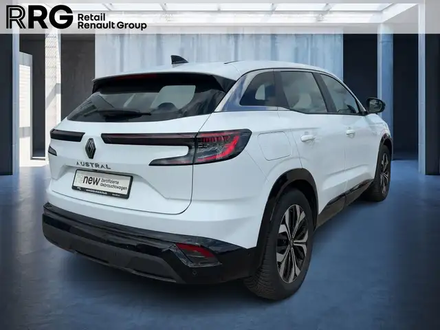 Renault Austral view 5
