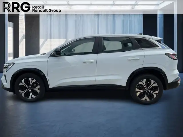 Renault Austral view 2