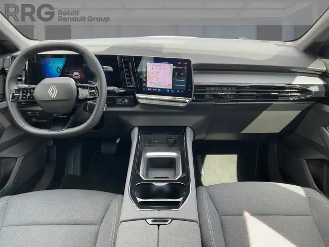 Renault Austral view 10