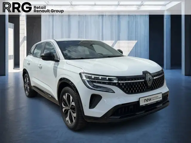 Renault Austral view 7