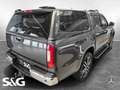Mercedes-Benz X 350 d 4M POWER EDITION Gris - thumbnail 3