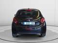 Peugeot 208 Style Schwarz - thumbnail 3