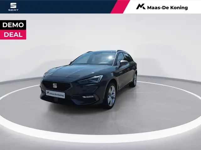 SEAT Leon e-Hybrid Sportstourer FR Business 1.5 TSI eHybrid 150kW / 2