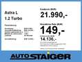 Opel Astra L 1.2 Turbo Edition Automatik, PDC, SHZ,LED Grau - thumbnail 3