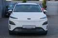 Hyundai KONA Select W-pumpe 3Phasen Lenk+SHZ ACC Kamera Blanc - thumbnail 4