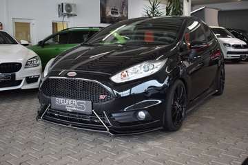 ST 1.6 EcoBoost Recaro Wolf Tuning KW Fahrwerk