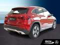 Mercedes-Benz GLA 200 GLA 200 Progressive 360°/Distr/Totw/Navi/LED Rouge - thumbnail 3