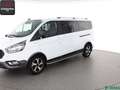 Ford Tourneo Custom Tourneo Custom 320 L2H1 ACTIVE 8 SITZE STANDHEIZ Weiß - thumbnail 1