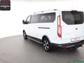 Ford Tourneo Custom Tourneo Custom 320 L2H1 ACTIVE 8 SITZE STANDHEIZ Weiß - thumbnail 3