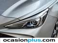 MG MG3 3 1.5 Comfort Plateado - thumbnail 14