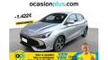 MG MG3 3 1.5 Comfort Plateado - thumbnail 1