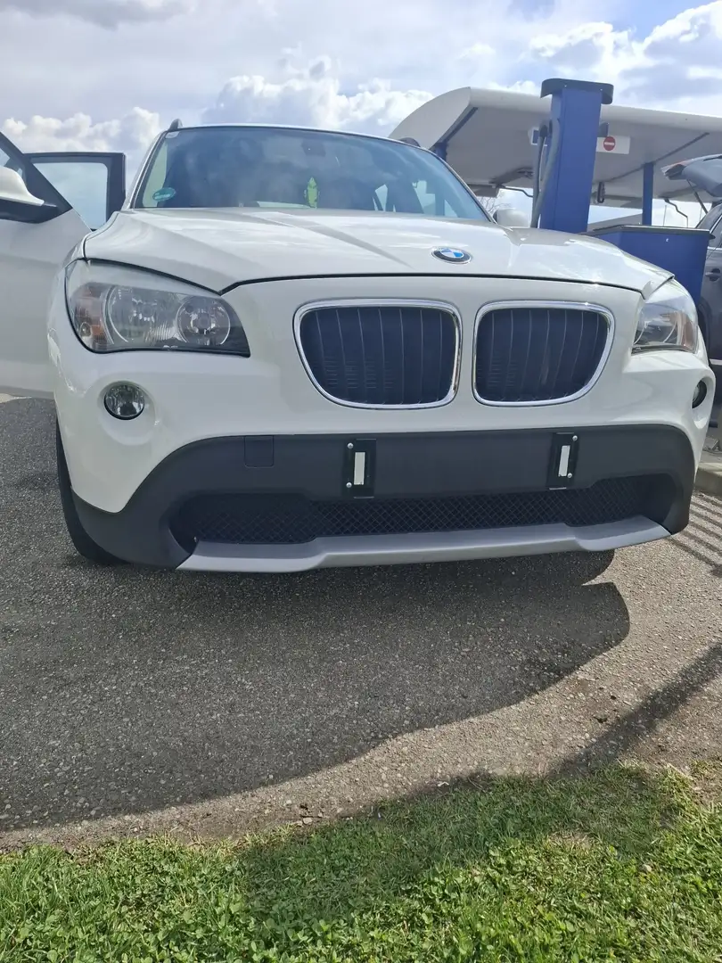 BMW X1 xDrive18d - 2