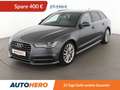 Audi A6 3.0 V6 TFSI quattro Aut.*S-LINE*NAVI*LED*CAM* Grau - thumbnail 1