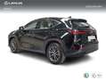 Lexus NX 350h Business City 2WD Negro - thumbnail 2