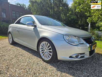 Volkswagen Eos 2.0-16v FSI LEER/airco/CRUISE