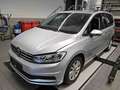 Volkswagen Touran 2.0 TDI DSG LED PDC Sitzh Tempomat ACC AUT LED Silber - thumbnail 2
