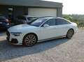 Audi A8 60 TFSI-e Quattro Exclusive Sport Mod 26 Voll !! Blanc - thumbnail 1