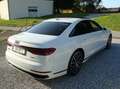 Audi A8 60 TFSI-e Quattro Exclusive Sport Mod 26 Voll !! Blanc - thumbnail 3