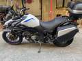 Suzuki V-Strom 650 XT Suzuki V-strom sport adventure tourer Blanc - thumbnail 5