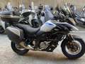 Suzuki V-Strom 650 XT Suzuki V-strom sport adventure tourer Blanc - thumbnail 15