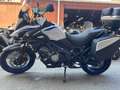 Suzuki V-Strom 650 XT Suzuki V-strom sport adventure tourer Blanc - thumbnail 3