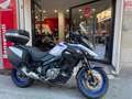 Suzuki V-Strom 650 XT Suzuki V-strom sport adventure tourer Blanc - thumbnail 11
