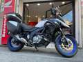 Suzuki V-Strom 650 XT Suzuki V-strom sport adventure tourer Blanc - thumbnail 7