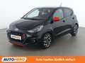 Hyundai i10 1.0 TGDI N Line Schwarz - thumbnail 1