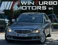 Mercedes-Benz C 180 C 180 Kompressor Automatik Avantgarde Zwart - thumbnail 1