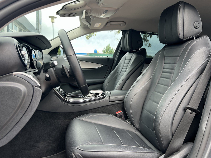 Mercedes-Benz E 300 e Avantgarde TV+Massage+360°+JungeSterne ! — photo 13