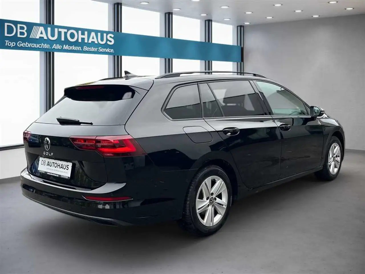 Volkswagen Golf, фото 4