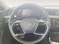 Audi e-tron 55 quattro advanced Weiß - thumbnail 14
