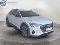 Audi e-tron 55 quattro advanced Weiß - thumbnail 7