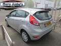 Ford Fiesta 1.25 Titanium nw type 5 drs airco lmv etc Grijs - thumbnail 3