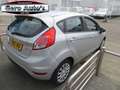 Ford Fiesta 1.25 Titanium nw type 5 drs airco lmv etc Grijs - thumbnail 9
