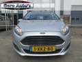 Ford Fiesta 1.25 Titanium nw type 5 drs airco lmv etc Grijs - thumbnail 10