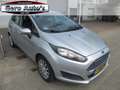 Ford Fiesta 1.25 Titanium nw type 5 drs airco lmv etc Grijs - thumbnail 4