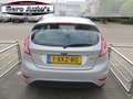 Ford Fiesta 1.25 Titanium nw type 5 drs airco lmv etc Grijs - thumbnail 6