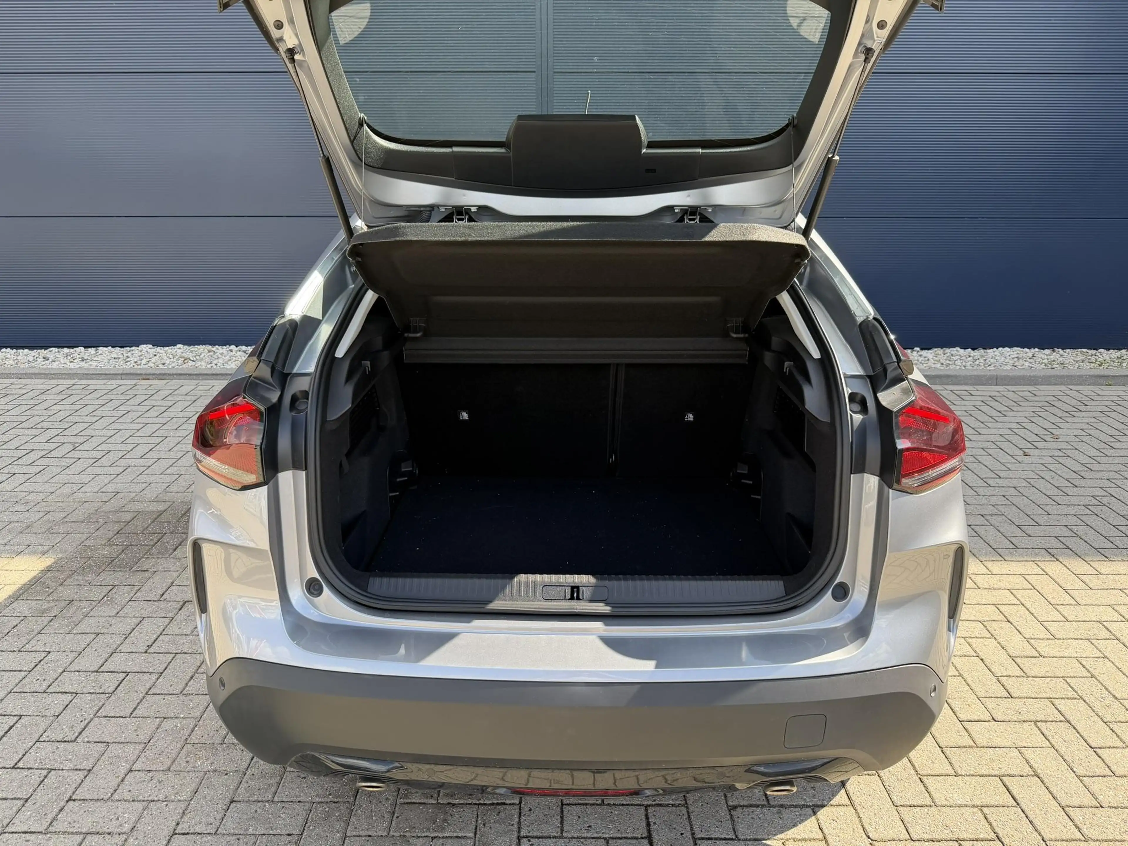 Citroen C4 1.2 Puretech Business Plus | Achteruitrijcamera | — photo 7