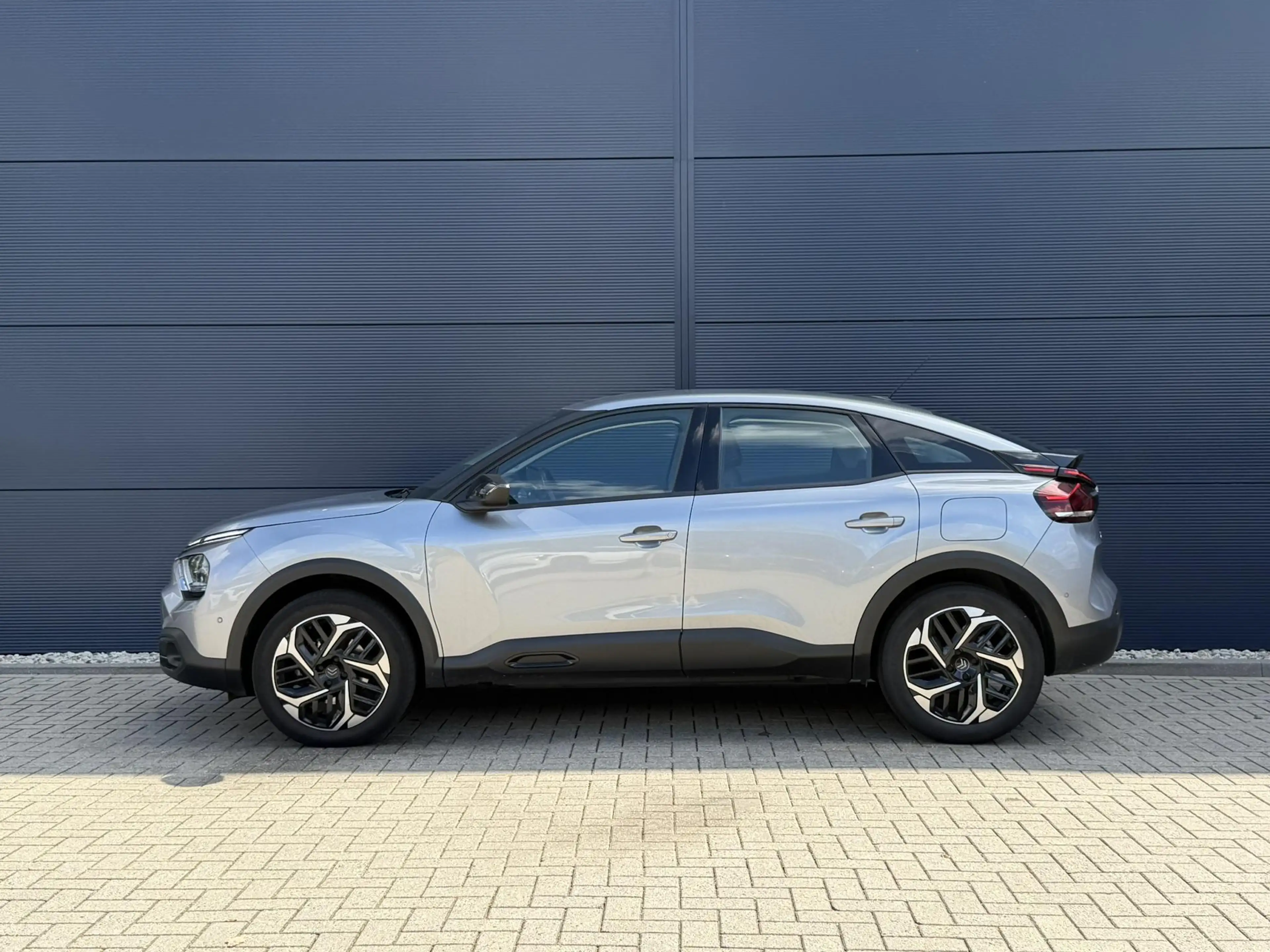 Citroen C4 1.2 Puretech Business Plus | Achteruitrijcamera | — photo 4