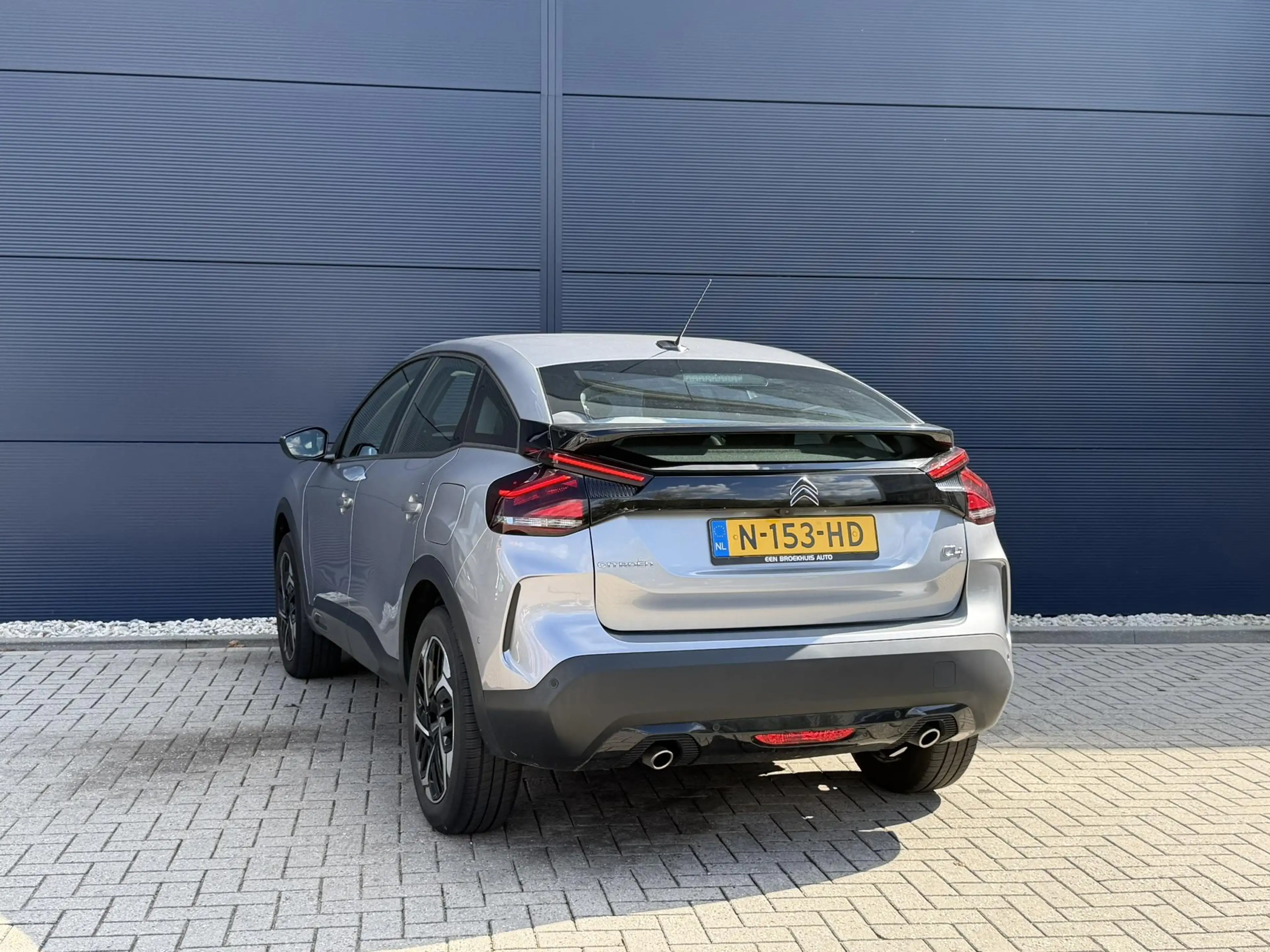 Citroen C4 1.2 Puretech Business Plus | Achteruitrijcamera | — photo 5