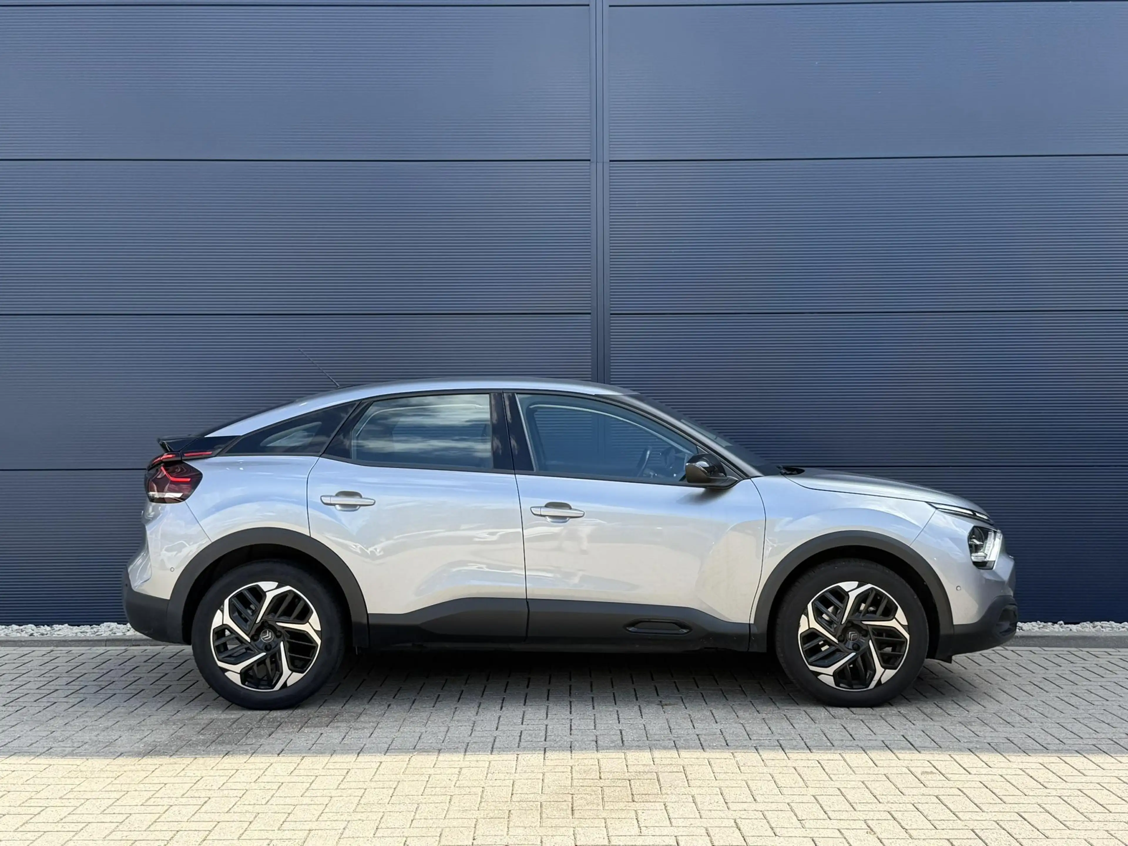Citroen C4 1.2 Puretech Business Plus | Achteruitrijcamera | — photo 3