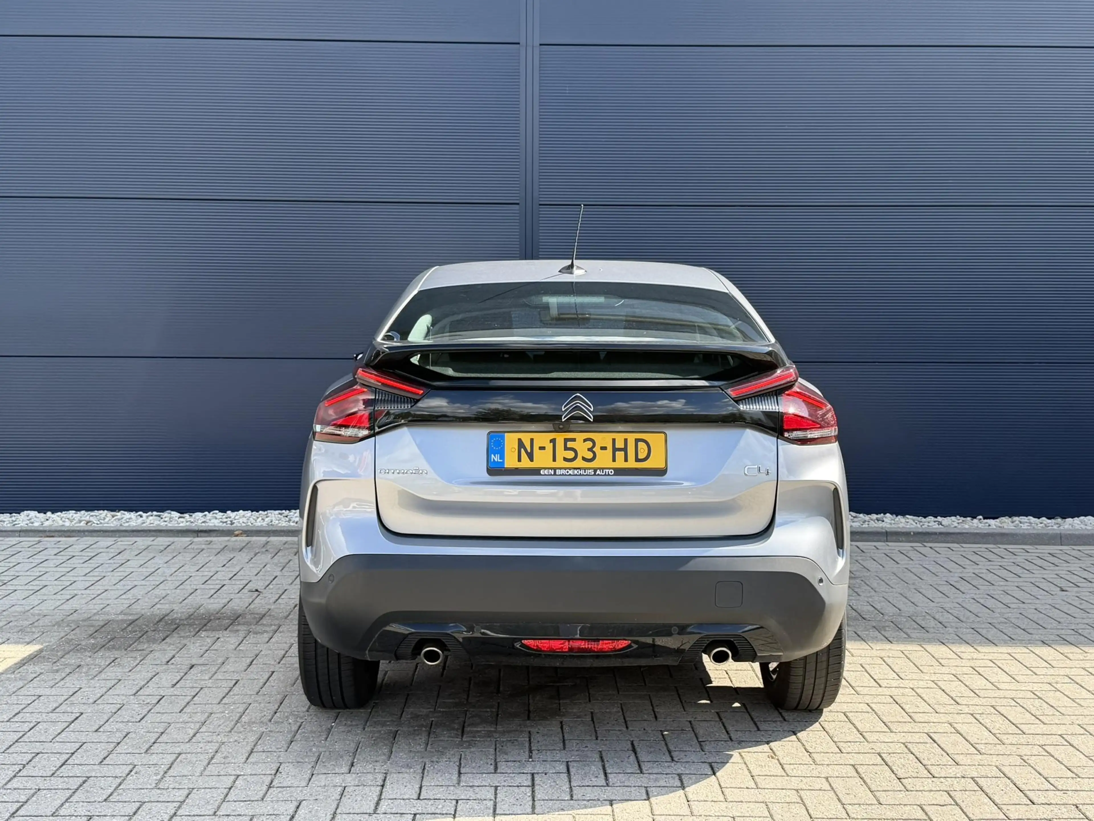 Citroen C4 1.2 Puretech Business Plus | Achteruitrijcamera | — photo 6