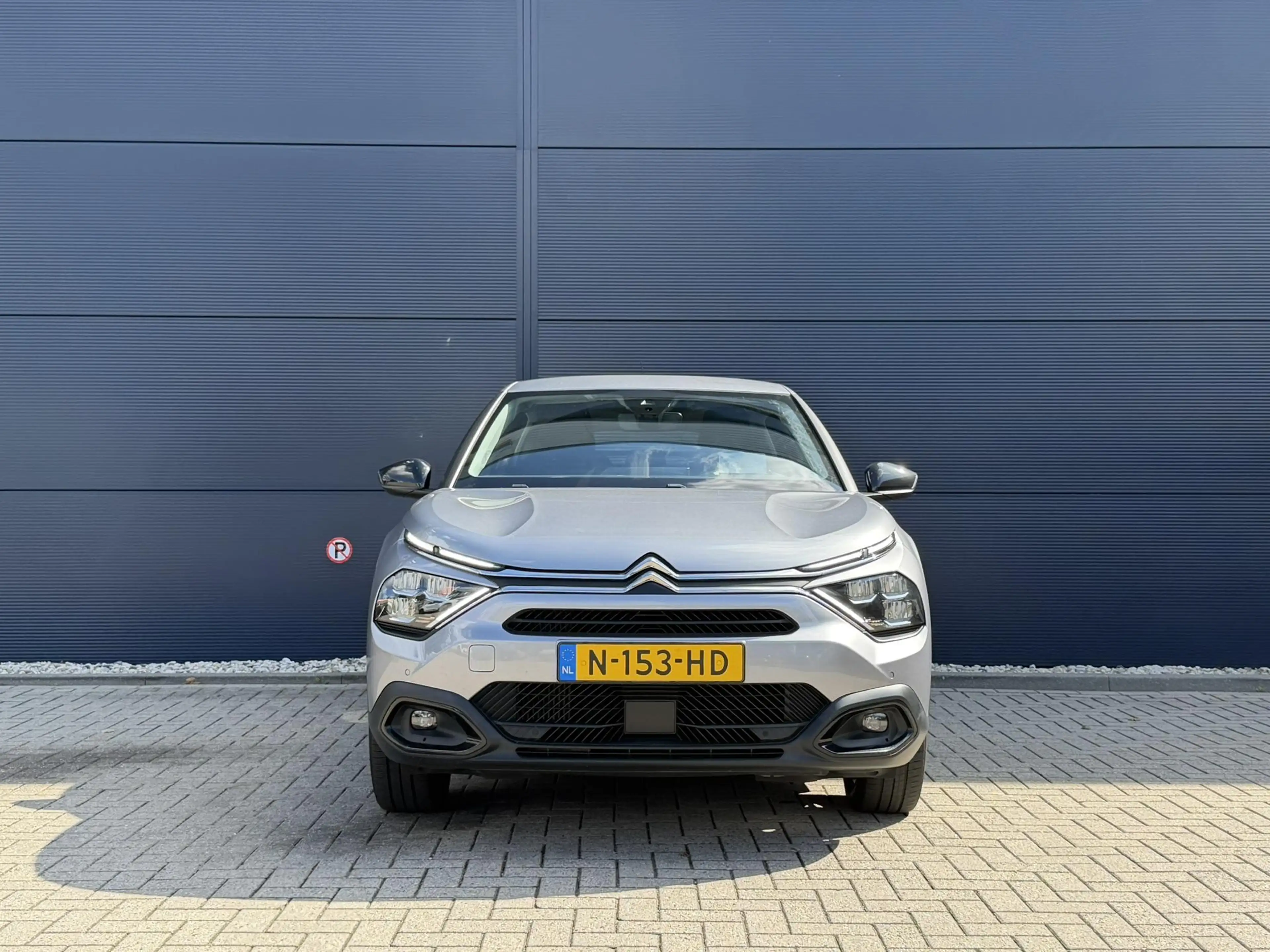 Citroen C4 1.2 Puretech Business Plus | Achteruitrijcamera | — photo 2