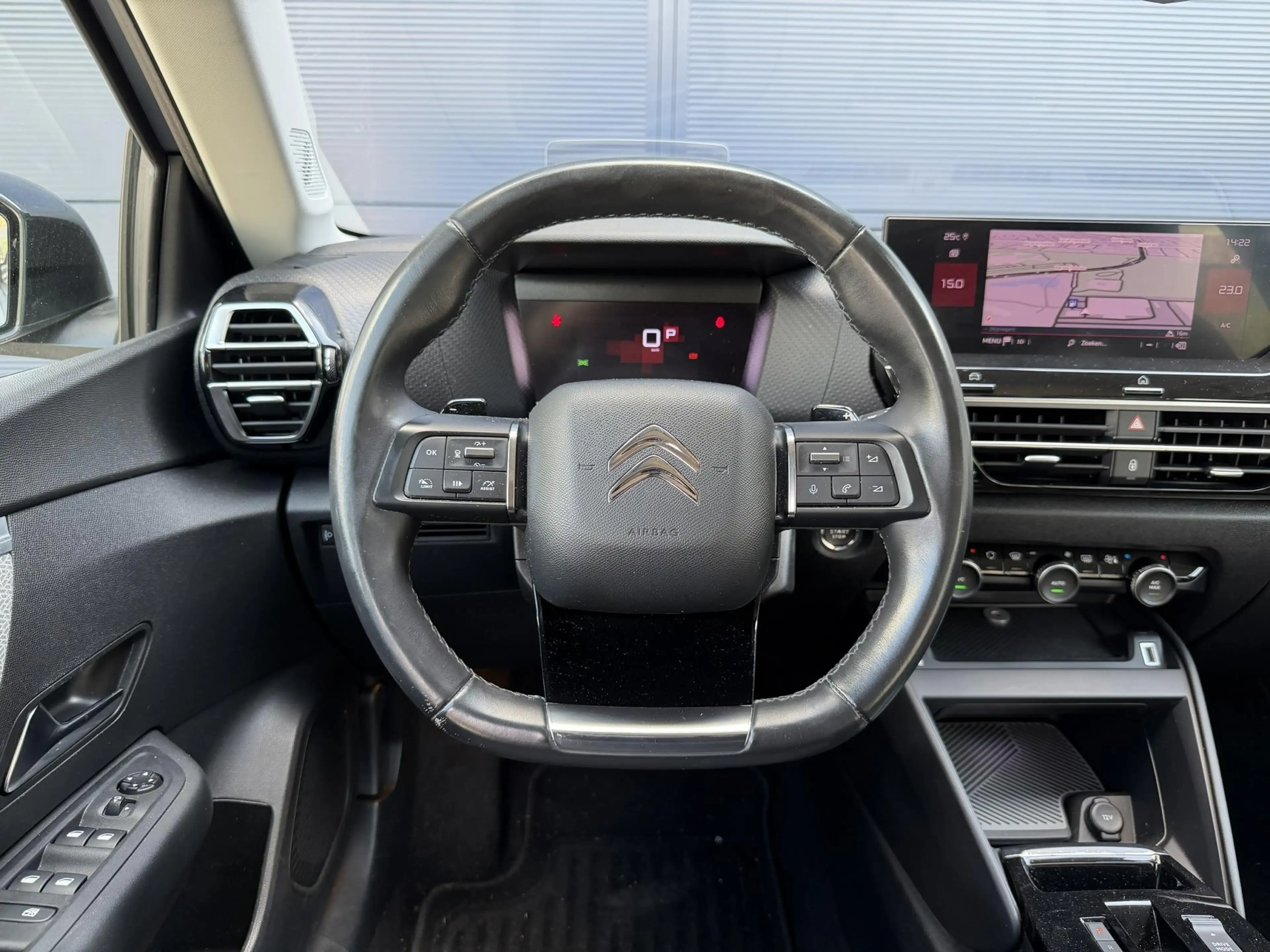 Citroen C4 1.2 Puretech Business Plus | Achteruitrijcamera | — photo 10