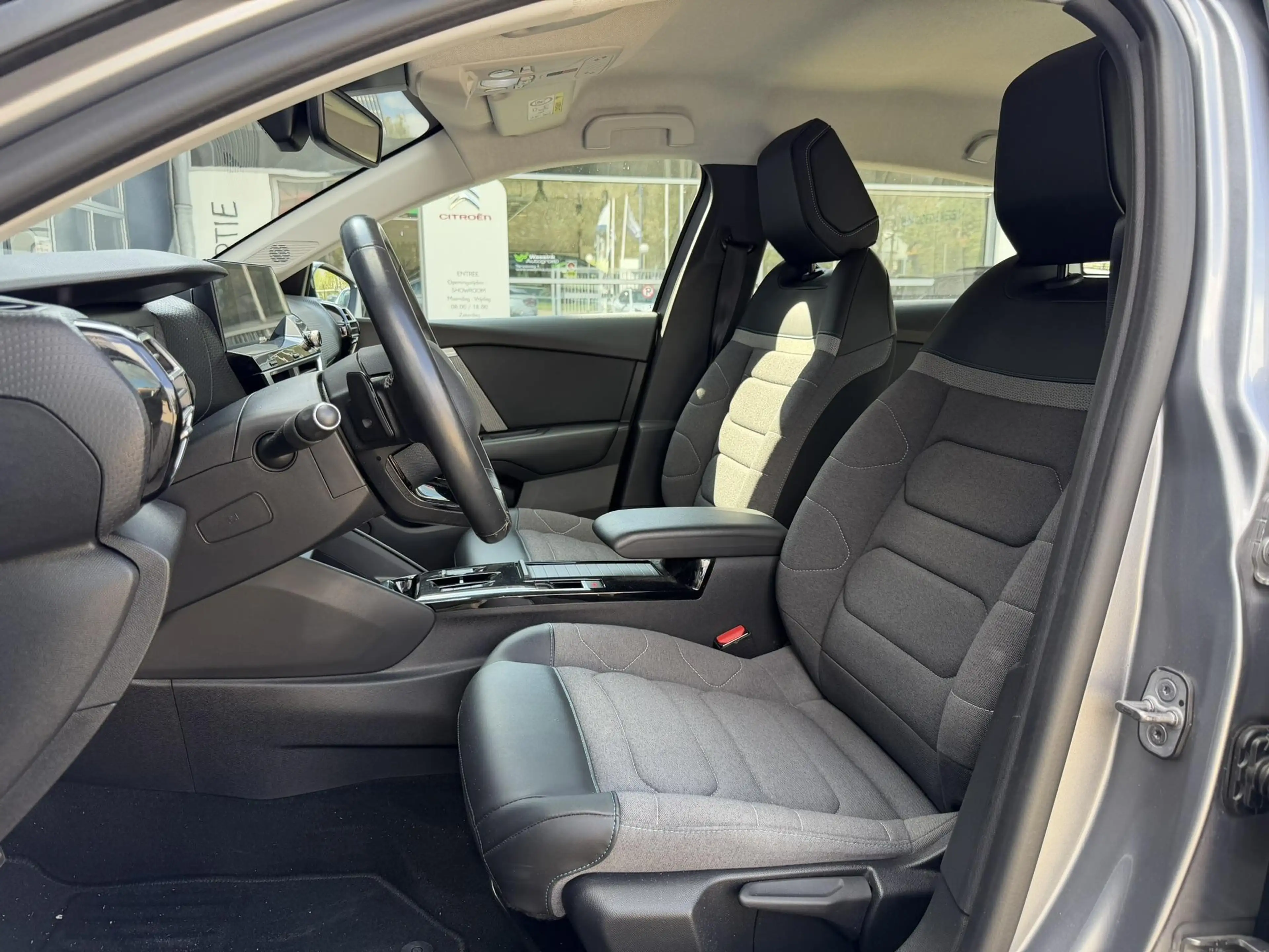 Citroen C4 1.2 Puretech Business Plus | Achteruitrijcamera | — photo 14