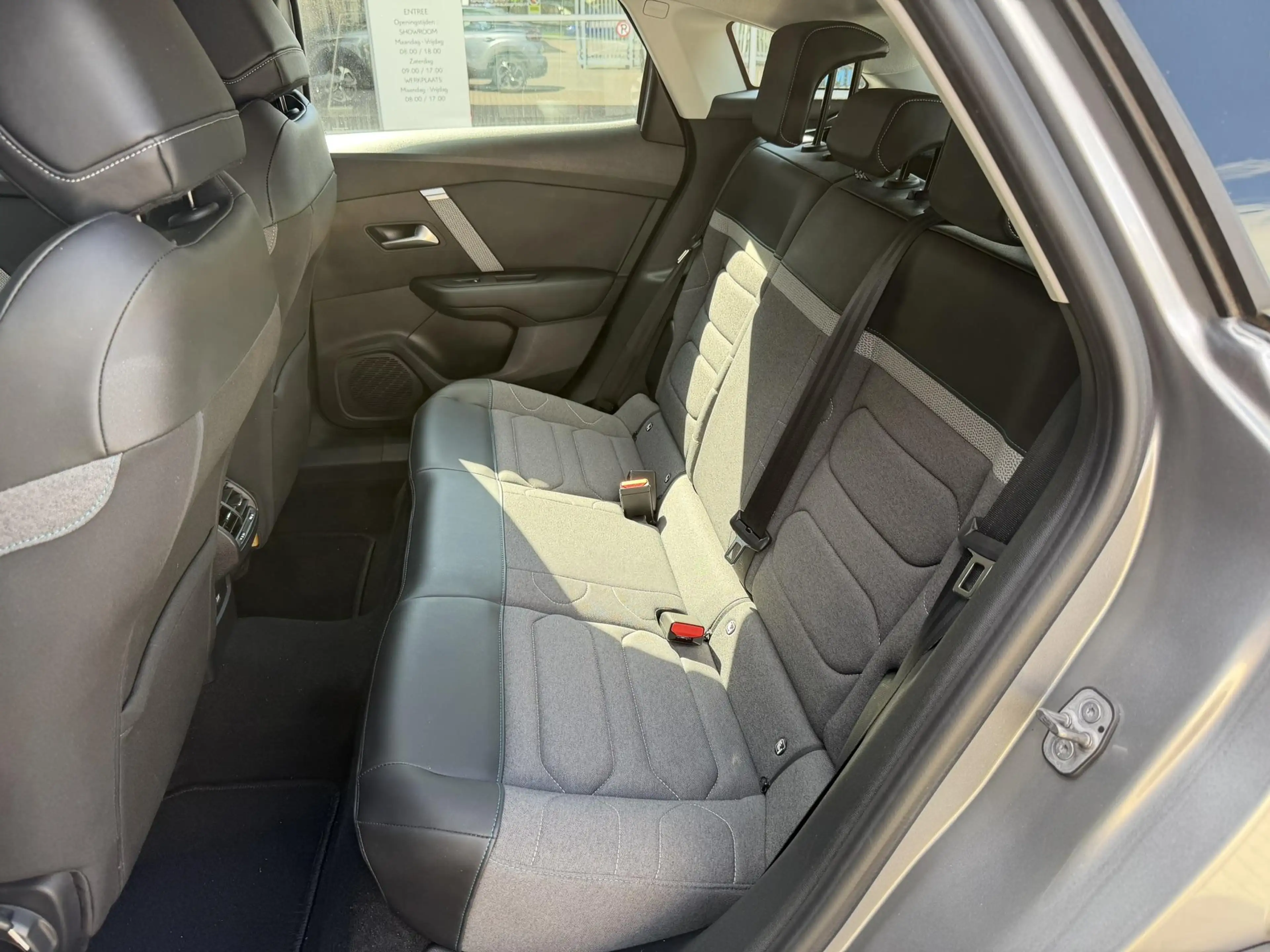 Citroen C4 1.2 Puretech Business Plus | Achteruitrijcamera | — photo 8