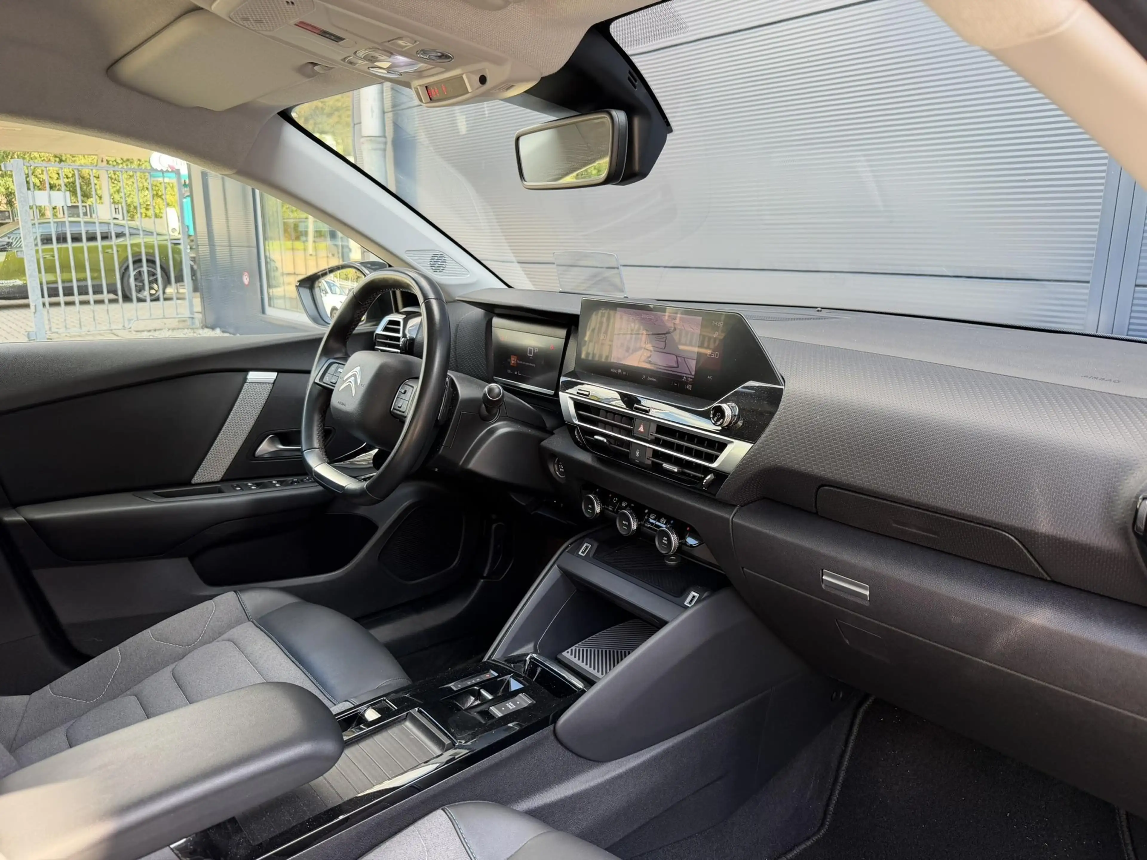 Citroen C4 1.2 Puretech Business Plus | Achteruitrijcamera | — photo 12