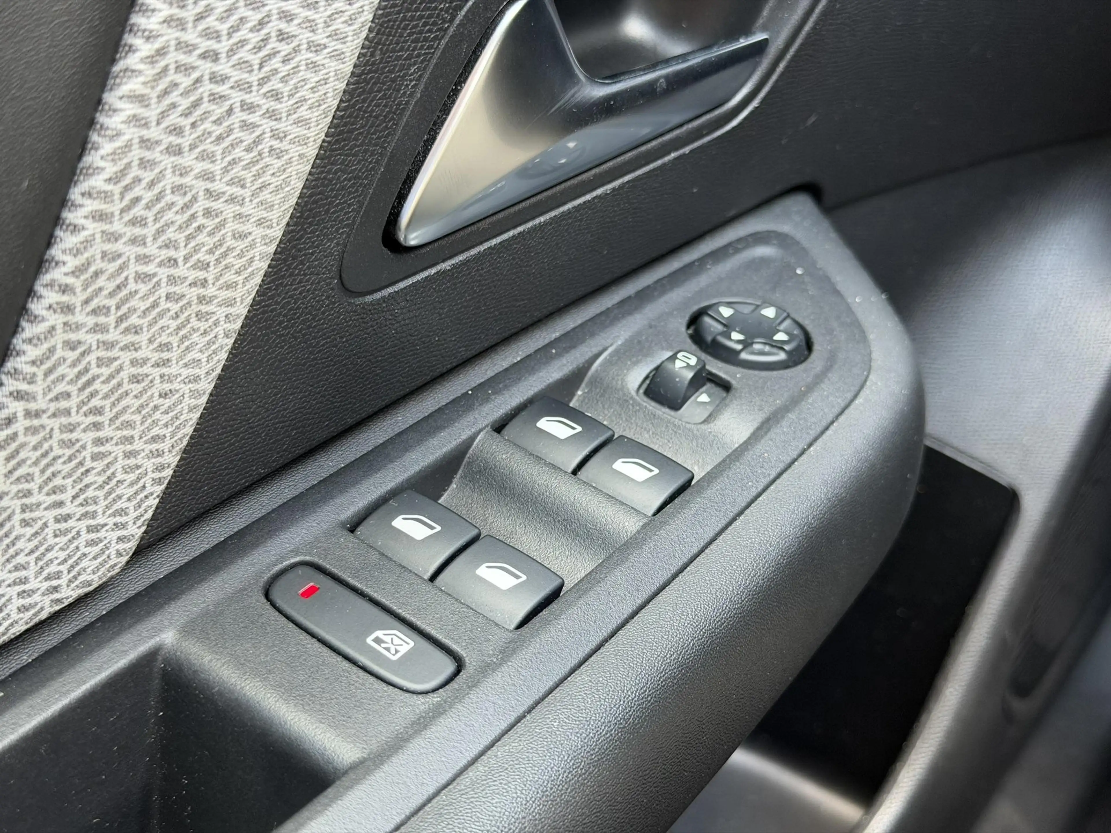 Citroen C4 1.2 Puretech Business Plus | Achteruitrijcamera | — photo 15