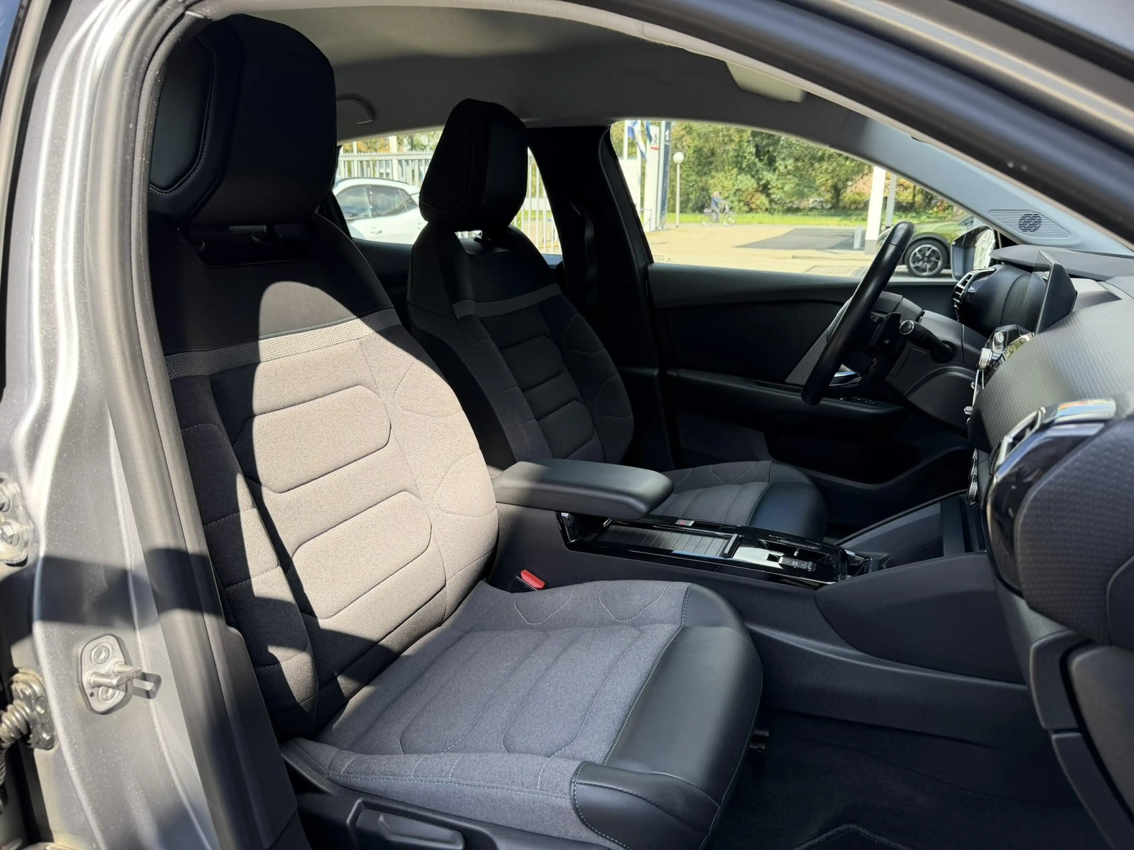 Citroen C4 1.2 Puretech Business Plus | Achteruitrijcamera | — photo 13